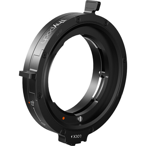 Thypoch Adaptador Positive Lock (Leica M to Canon RF) Pré-venda