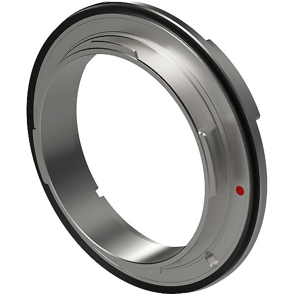 Kit de montagem DZOFilm para lente zoom Catta (Leica L, branca) (PRÉ-VENDA)