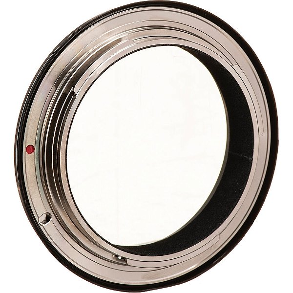 Encaixe de baioneta para lente DZOFilm (Canon RF) (PRÉ-VENDA)
