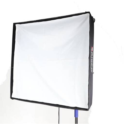 LED Triopo Fold 2 Lamp Pro 100W E - Bicolor 40x60