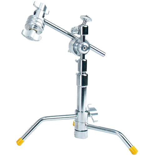 DearKol DC-101 - Mini Tripé Century C-Stand