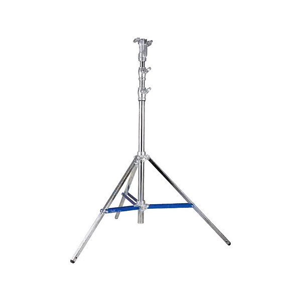 Dearkol MYC-1035 - Tripé de Iluminação Reforçado até 40kg com 3 Seções