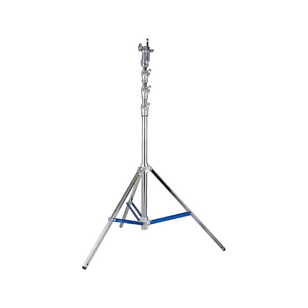 Dearkol MYC-1045 - Tripé de Iluminação Reforçado até 40kg com 4 Seções