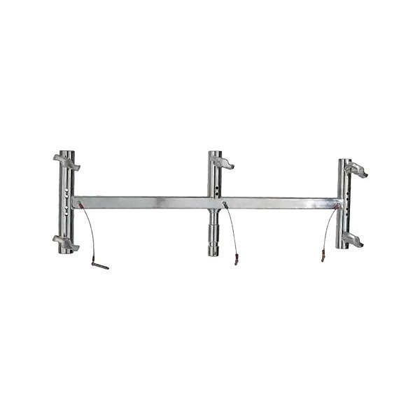 DearKol H-005A - Suporte para Múltiplas Luzes