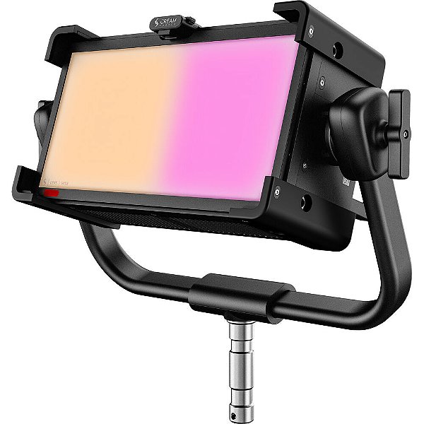 Creamsource Vortex2S - Painel de Luz Suave LED RRGBBW (PRÉ-VENDA)