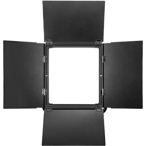 Aputure Barndoor NOVA II 1x1