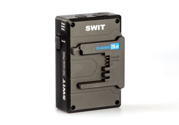 Swit KA-B30B - Placa Estendida