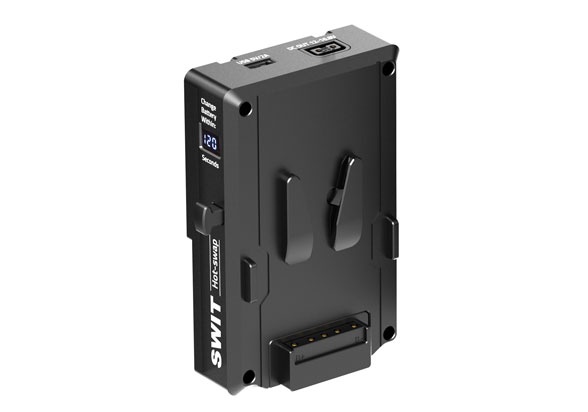 Swit KA-S30S Placa V-Mount