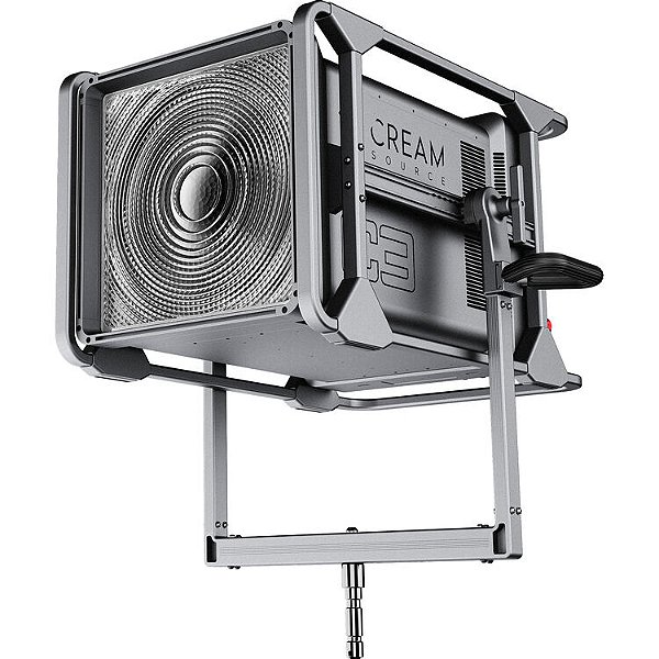 Creamsource C3 3000W - Refletor Fresnel LED Full Color