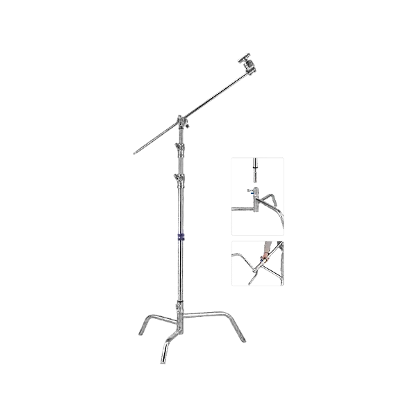 DearKol DC-1-20" — C-Stand Destacável