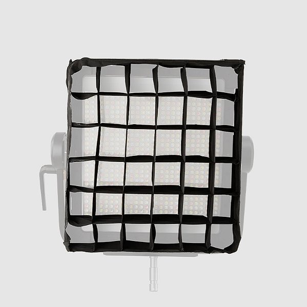 Aputure Colmeia para NOVA II 1x1 (Pré-venda)