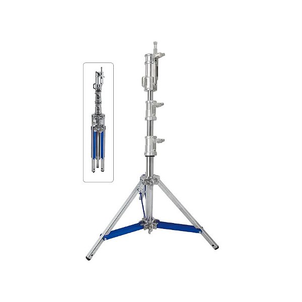 DearKol MFA-1700F – Tripé Baby Luva Pino