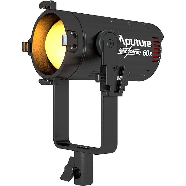 Aputure Light Storm LS 60x - LED COB Bicolor