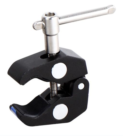 Braçadeira Clamp CA107