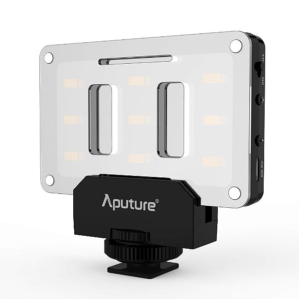 Aputure Amaran AL-M9 - Mini LED Daylight