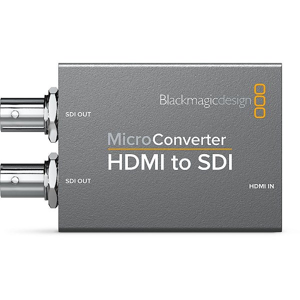 Micro Converter HDMI para SDI