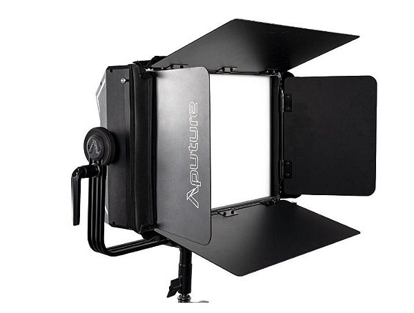 Aputure Barndoors para NOVA P300c