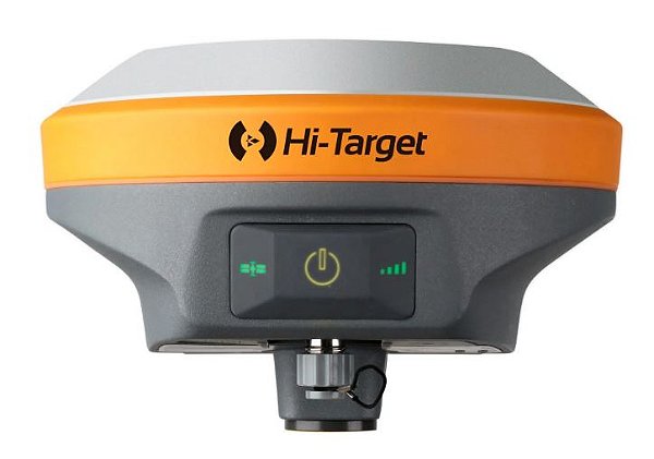 V90 Plus GNSS RTK Hi-Target