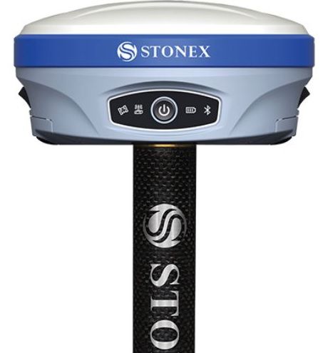 S900T GNSS RTK - Stonex