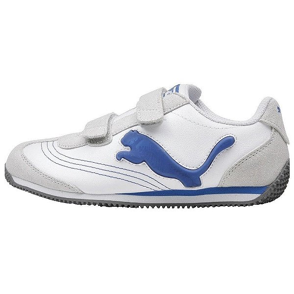 tenis puma kinder fit