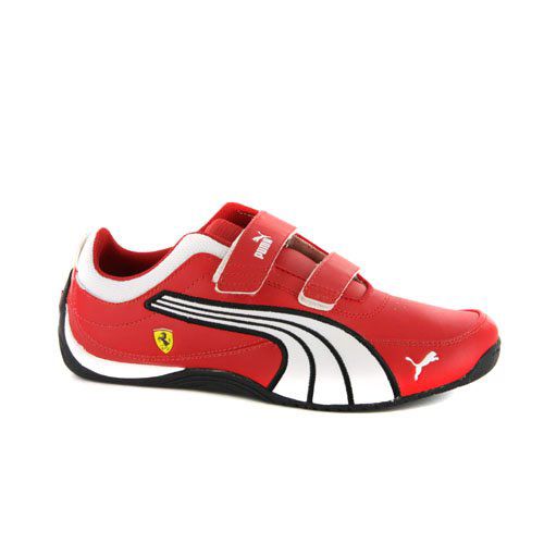 tenis puma kinder fit