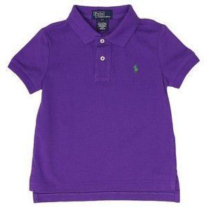 polo roxa