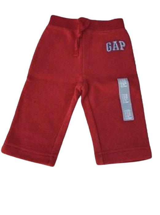 Calca Moletom Gap Baby Bee Store