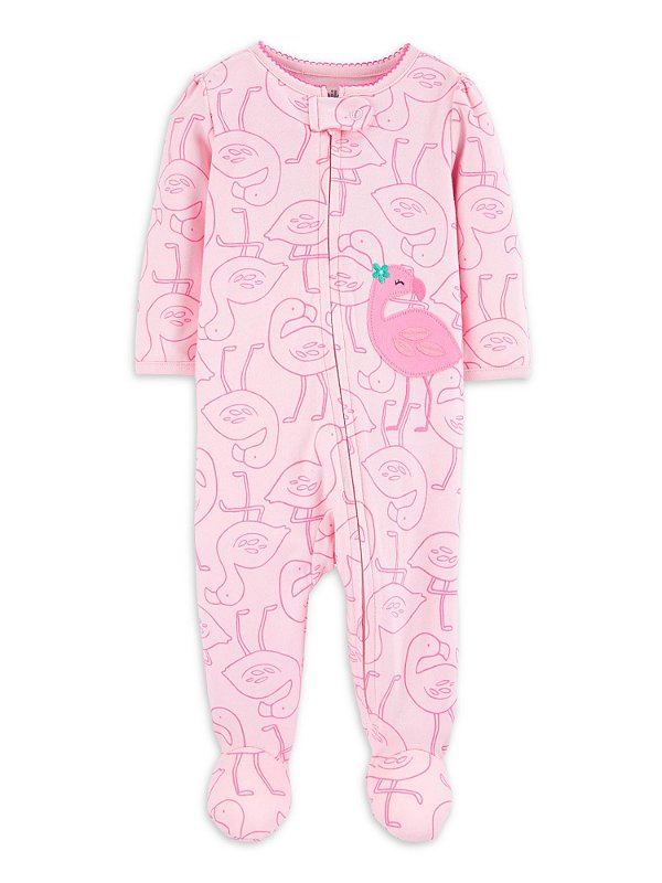 MACACĀO FLAMINGO CHILD OF MINE BY CARTER'S