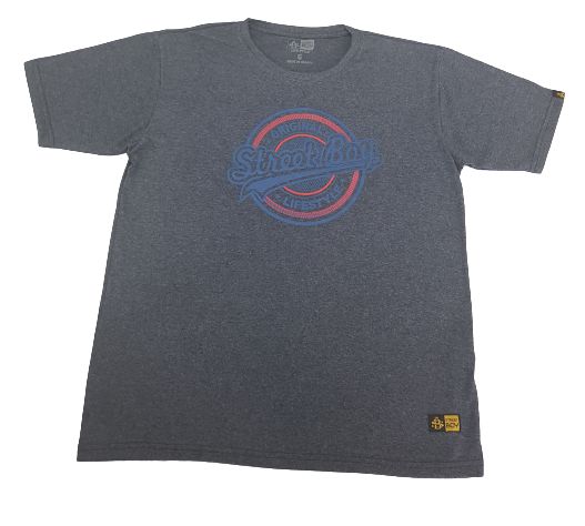 camiseta street boy lifestyle