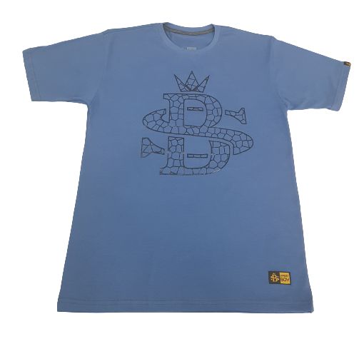 camiseta street boy king