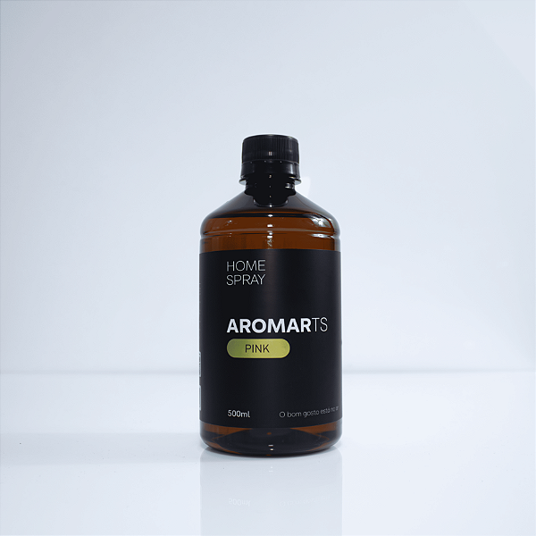 Aromatizante Pink