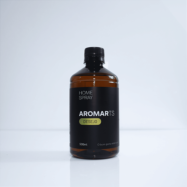 Aromatizante Desejo
