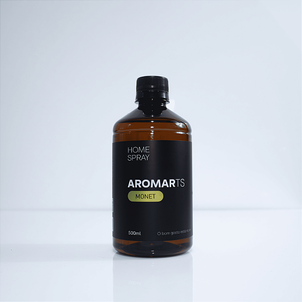 Aromatizante Monet