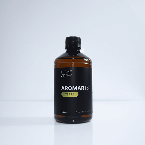 Aromatizante Terra PatchoulI