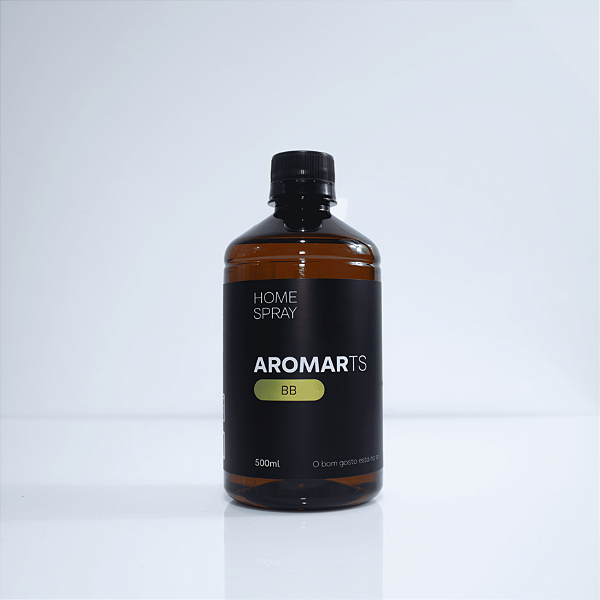 Aromatizante Bb