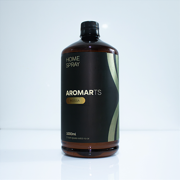 Aromatizante Bossa