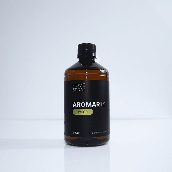 Aromatizante Wood