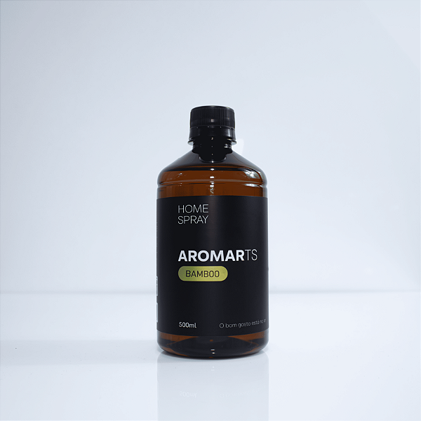 Aromatizante Bamboo