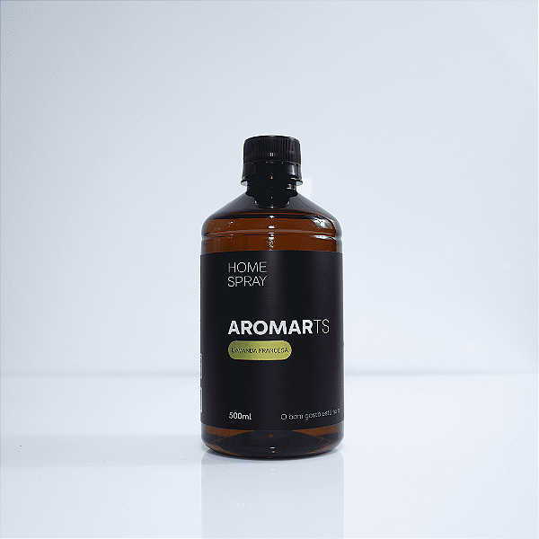 Aromatizante Lavanda Francesa