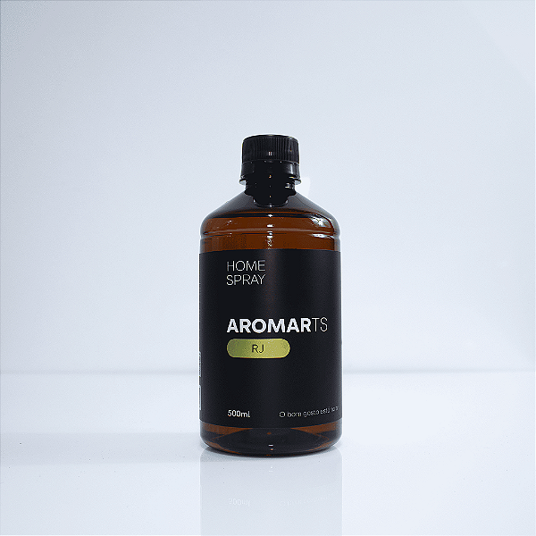 Aromatizante RJ21