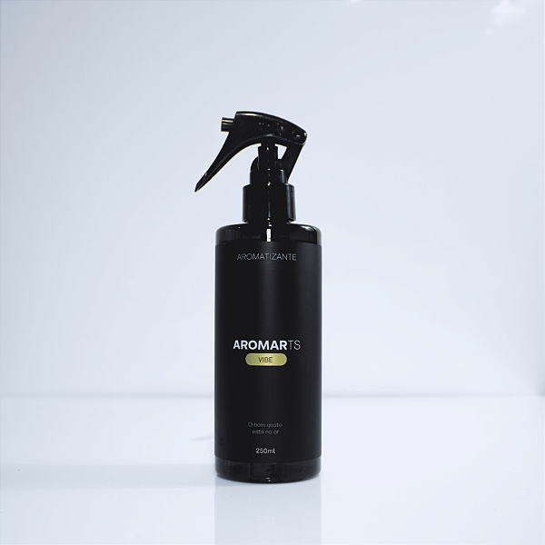 Home Spray Aromatizador 250ml - Vibe