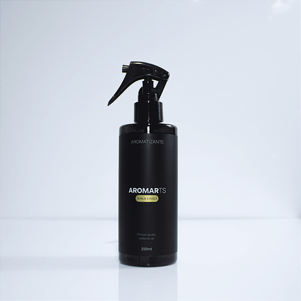 Home Spray Aromatizador 250ml - Cereja e Avelã