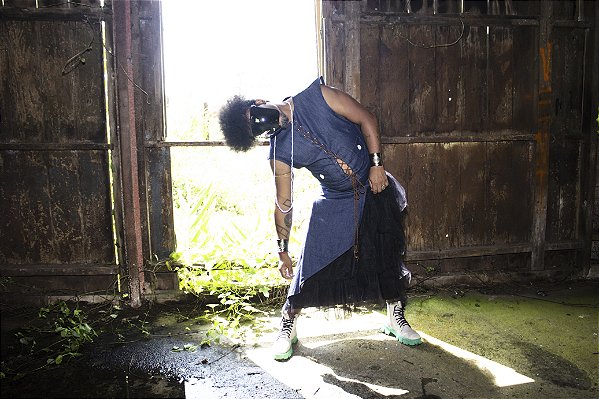 Saia Transdimensional