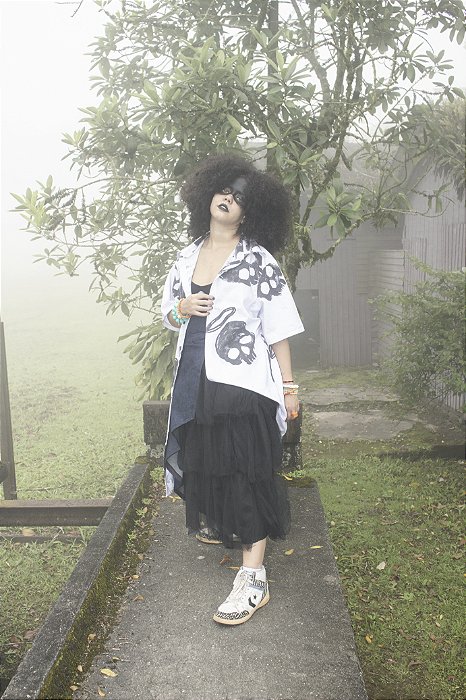 Max Camisa SantaDemo