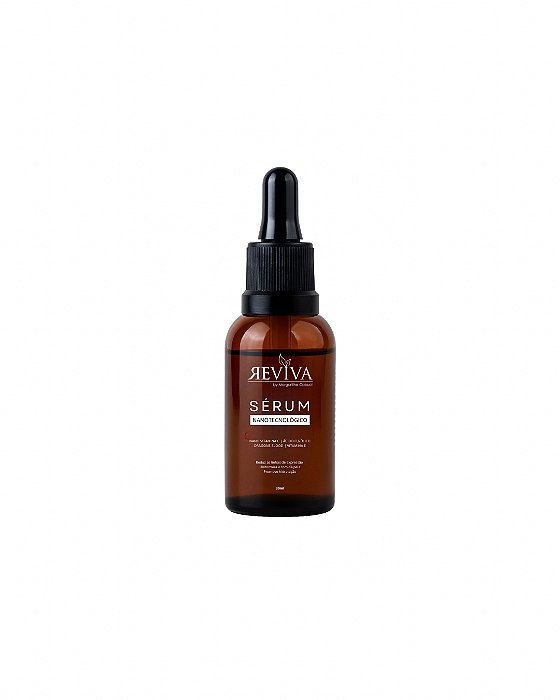 Sérum Facial Nanotecnológico | Reviva for Cobucci