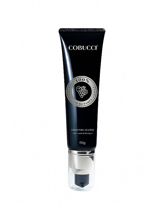 Creme Hidratante para as Mãos | Linha Uvas do Pampa | Cobucci