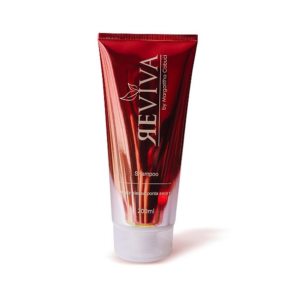 Shampoo raiz oleosa pontas secas | Reviva for Cobucci