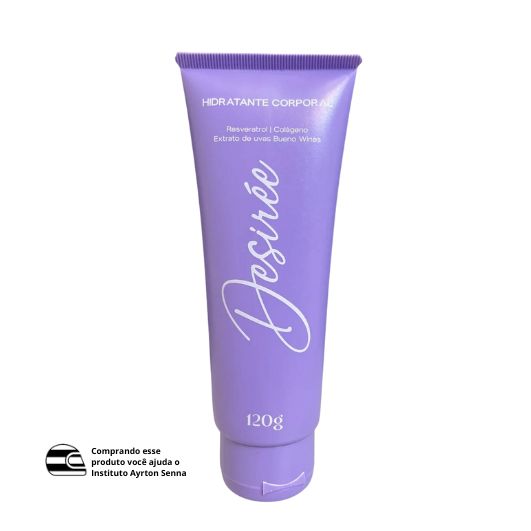 Hidratante Corporal | Desirée