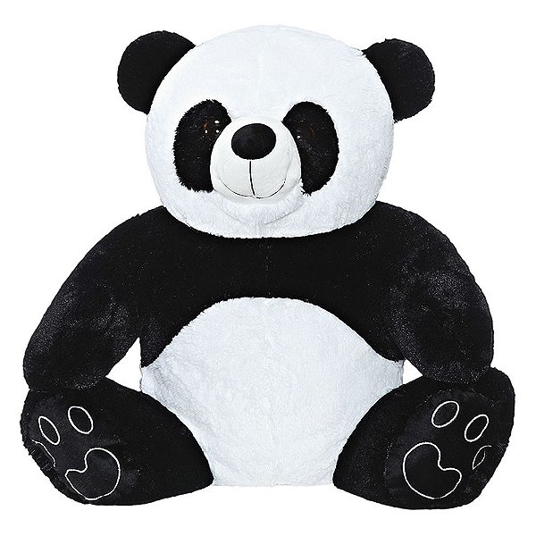 Urso Panda Fofo W.U - G