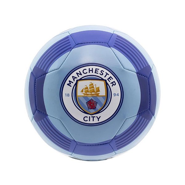 Bola de Futebol Manchester City Nº.5 - Maccabi
